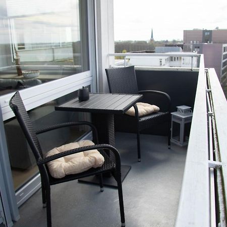 Apartment Am Kurpark บัดเซเกอแบร์ก ภายนอก รูปภาพ
