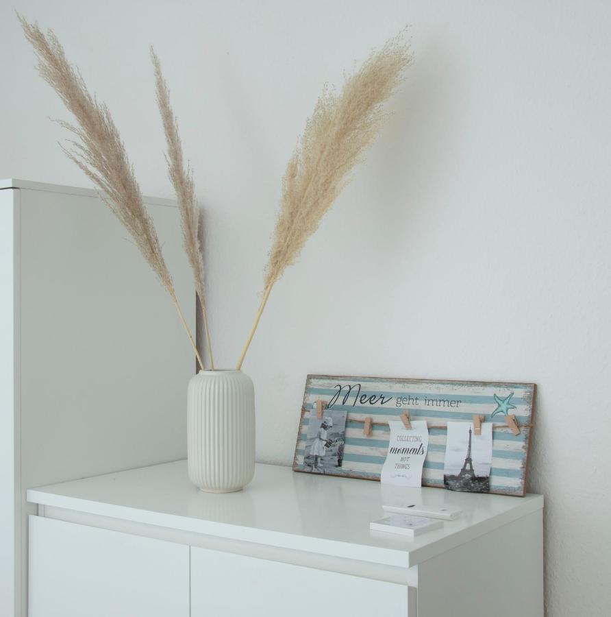 Apartment Am Kurpark บัดเซเกอแบร์ก ภายนอก รูปภาพ